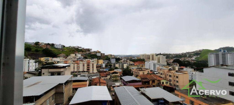 Apartamento com 2 Quartos à Venda, 74 m² em Bandeirantes - Juiz De Fora