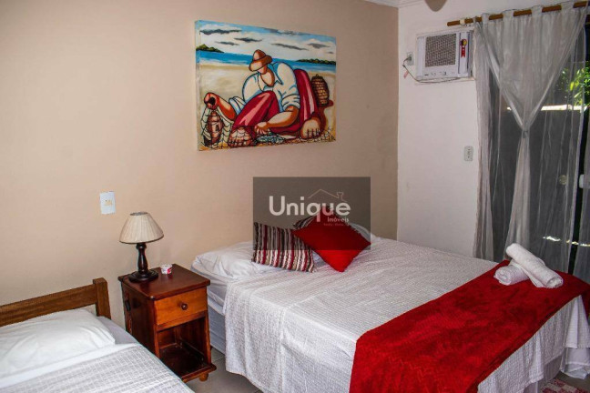 Imagem Casa com 7 Quartos à Venda, 330 m² em Geribá - Armação Dos Búzios