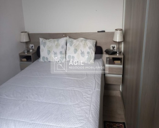 Imagem Apartamento com 2 Quartos à Venda, 63 m² em Pagador De Andrade - Jacareí Imagem Apartamento com 2 Quartos à Venda, 63 m² em Pagador De Andrade - Jacareí