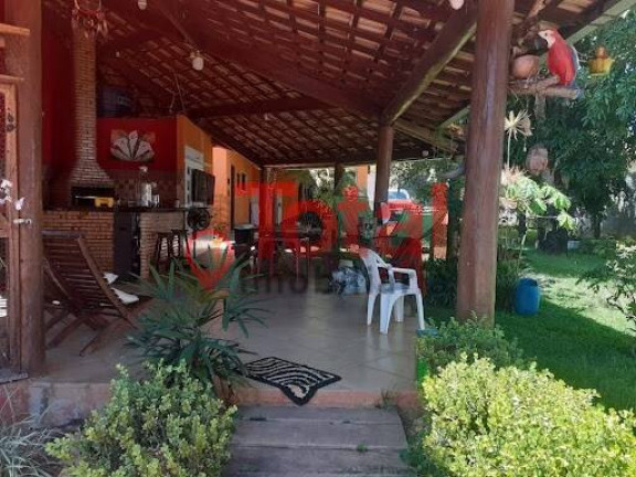 Chácara com 3 Quartos à Venda, 300 m² em Bom Jesus Do Bagre - Belo Oriente