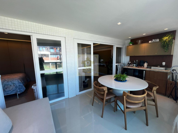 Imagem Casa de Condomínio com 5 Quartos à Venda, 800 m² em Praia Do Forte - Mata De São João