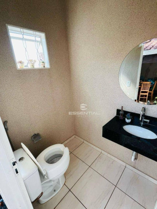 Imagem Casa com 2 Quartos à Venda, 115 m² em Loteamento Residencial Regissol - Mirassol Imagem Casa com 2 Quartos à Venda, 115 m² em Loteamento Residencial Regissol - Mirassol