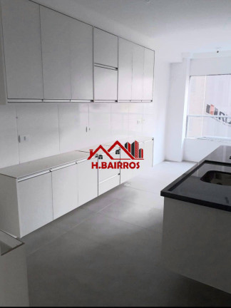 Apartamento com 2 Quartos para Alugar, 80 m² em Parque Residencial Aquarius - São José Dos Campos