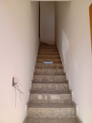 Imagem Casa de Condomínio com 2 Quartos à Venda, 102 m² em Nova Mirim - Praia Grande Imagem Casa de Condomínio com 2 Quartos à Venda, 102 m² em Nova Mirim - Praia Grande