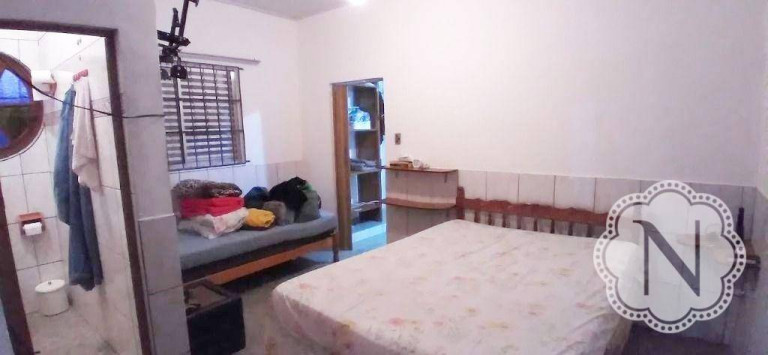 Imagem Casa com 4 Quartos à Venda, 166 m² em Jardim Regina - Itanhaém Imagem Casa com 4 Quartos à Venda, 166 m² em Jardim Regina - Itanhaém
