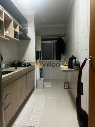 Imagem Apartamento com 2 Quartos à Venda, em Jardim Vera Cruz - Sorocaba Imagem Apartamento com 2 Quartos à Venda, em Jardim Vera Cruz - Sorocaba