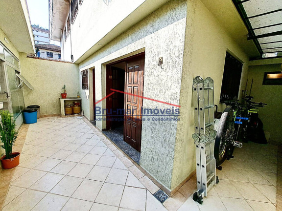 Imagem Apartamento com 3 Quartos à Venda, 165 m² em Boqueirão - Santos