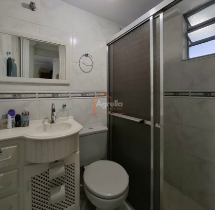 Imagem Imóvel com 2 Quartos à Venda, 45 m² em Condominio Residencial Nazareth - Mogi Mirim
