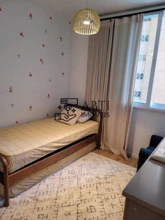 Imagem Apartamento com 3 Quartos à Venda, 125 m² em Brooklin Paulista - São Paulo Imagem Apartamento com 3 Quartos à Venda, 125 m² em Brooklin Paulista - São Paulo