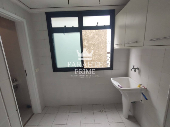 Imagem Apartamento com 2 Quartos à Venda, 170 m² em Pompeia - Santos Imagem Apartamento com 2 Quartos à Venda, 170 m² em Pompeia - Santos