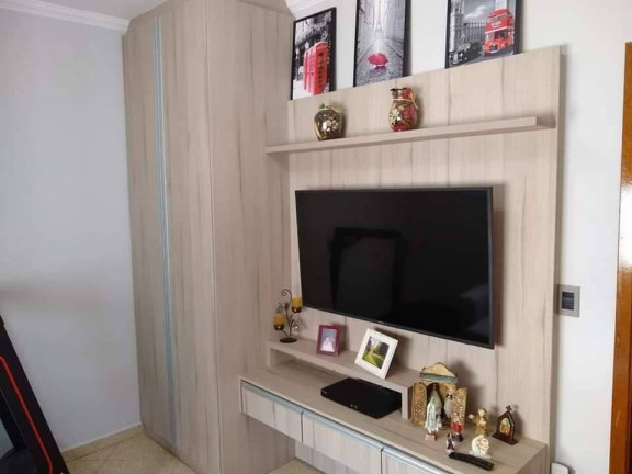 Imagem Casa de Condomínio com 2 Quartos à Venda, em Parque Egisto Ragazzo - Limeira Imagem Casa de Condomínio com 2 Quartos à Venda, em Parque Egisto Ragazzo - Limeira