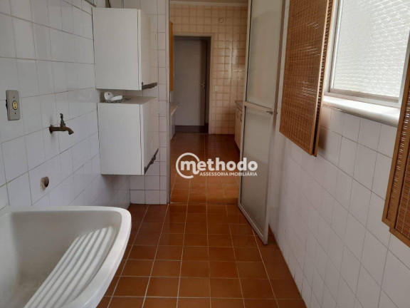 Imagem Apartamento com 3 Quartos à Venda, 89 m² em Jardim Flamboyant - Campinas Imagem Apartamento com 3 Quartos à Venda, 89 m² em Jardim Flamboyant - Campinas