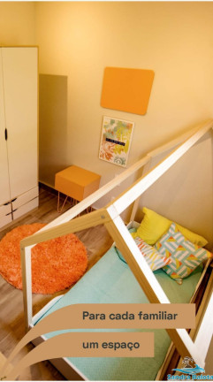 Imagem Sobrado com 3 Quartos à Venda, 107 m² em Vila São Geraldo - Taubaté
