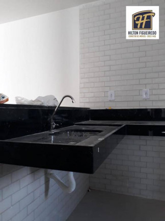 Imagem Apartamento com 2 Quartos à Venda, 60 m² em Ponta De Campina - Cabedelo