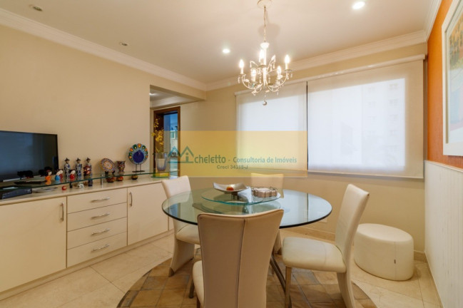 Imagem Apartamento com 4 Quartos à Venda, 250 m² em Morumbi - São Paulo Imagem Apartamento com 4 Quartos à Venda, 250 m² em Morumbi - São Paulo