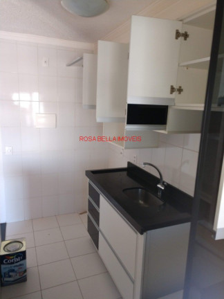 Imagem Apartamento com 2 Quartos à Venda, 49 m² em Vila Independência - São Paulo Imagem Apartamento com 2 Quartos à Venda, 49 m² em Vila Independência - São Paulo