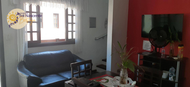 Imagem Casa de Vila com 2 Quartos à Venda, 88 m² em Centro - Bertioga