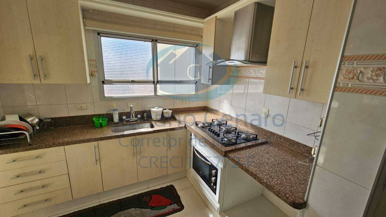 Imagem Apartamento com 3 Quartos para Alugar, 124 m² em Centro - Salto Imagem Apartamento com 3 Quartos para Alugar, 124 m² em Centro - Salto