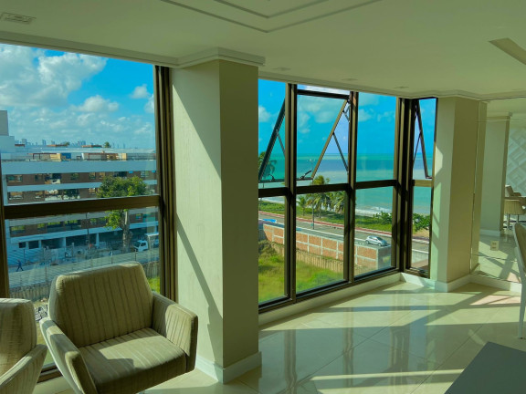 Imagem Imóvel com 3 Quartos à Venda, 278 m² em Cabo Branco - João Pessoa Imagem Imóvel com 3 Quartos à Venda, 278 m² em Cabo Branco - João Pessoa