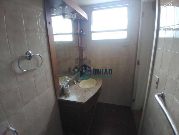 Imagem Apartamento com 4 Quartos à Venda, 160 m² em Icaraí - Niterói Imagem Apartamento com 4 Quartos à Venda, 160 m² em Icaraí - Niterói