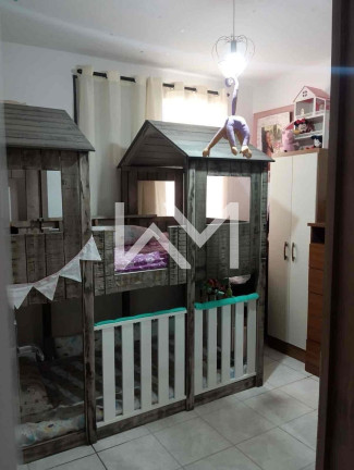 Imagem Apartamento com 2 Quartos à Venda, 52 m² em Jardim Vermelhão - Guarulhos Imagem Apartamento com 2 Quartos à Venda, 52 m² em Jardim Vermelhão - Guarulhos