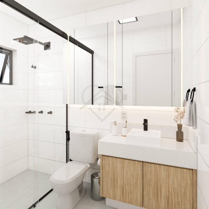 Imagem Apartamento com 2 Quartos à Venda, 58 m²