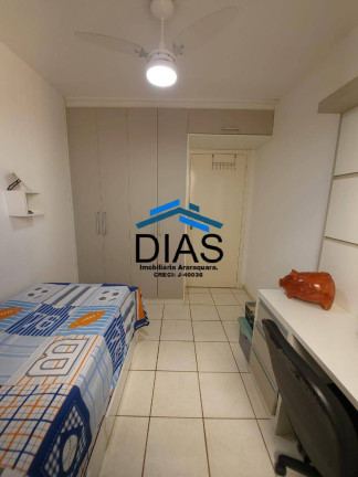 Imagem Apartamento com 2 Quartos à Venda, 55 m² em Parque Residencial Iguatemi - Araraquara Imagem Apartamento com 2 Quartos à Venda, 55 m² em Parque Residencial Iguatemi - Araraquara