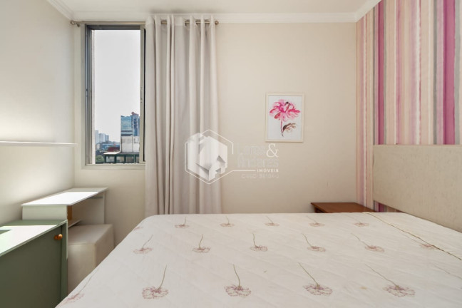 Imagem Apartamento com 2 Quartos à Venda, 65 m² em Vila Clementino - São Paulo