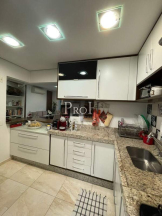 Imagem Casa de Condomínio com 3 Quartos à Venda, 108 m² em Demarchi - São Bernardo Do Campo