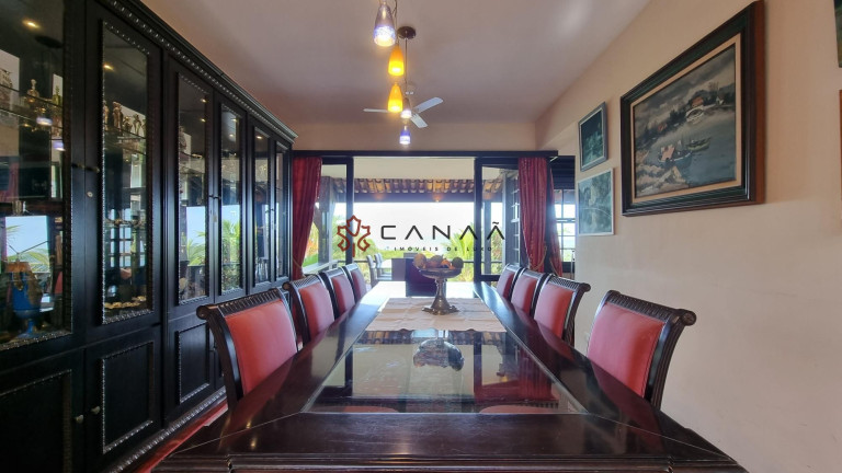 Imagem Casa com 9 Quartos à Venda, 1.200 m² em Alto De Búzios - Armação Dos Búzios
