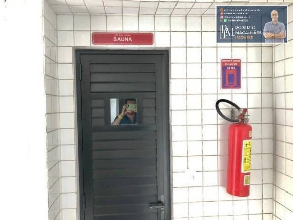 Imagem Apartamento com 3 Quartos à Venda, 59 m² em Encruzilhada - Recife