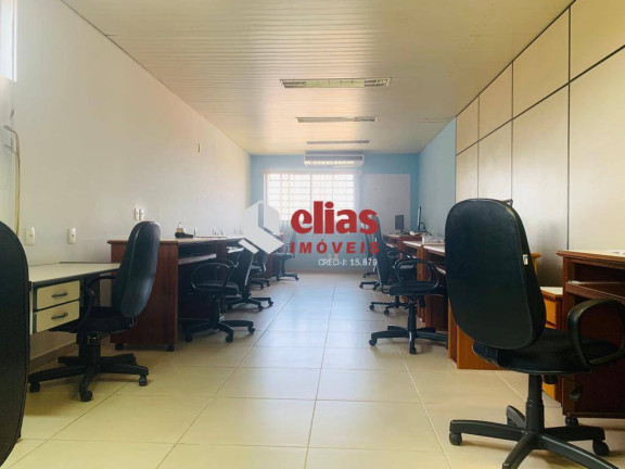 Imagem Sala Comercial à Venda, 536 m² em Jardim América - Bauru Imagem Sala Comercial à Venda, 536 m² em Jardim América - Bauru