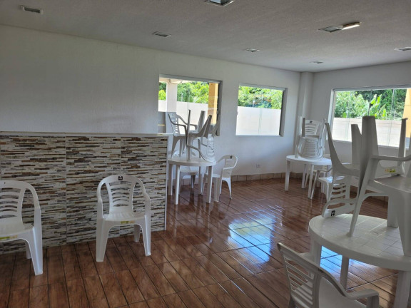 Imagem Apartamento com 2 Quartos à Venda, 50 m² em Vila Barão - Sorocaba