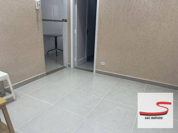 Imagem Apartamento com 1 Quarto à Venda, 39 m² em Vila Guilhermina - Praia Grande