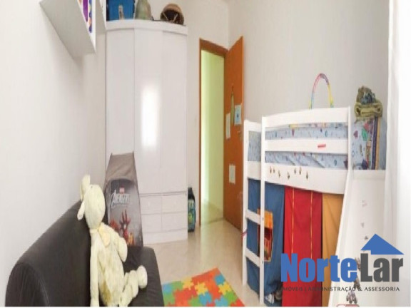 Imagem Sobrado com 3 Quartos à Venda, 153 m² em Parque São Domingos - São Paulo