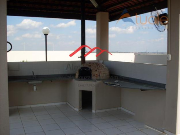 Imagem Apartamento com 2 Quartos à Venda, 44 m² em Jardim Santa Maria (nova Veneza) - Sumaré Imagem Apartamento com 2 Quartos à Venda, 44 m² em Jardim Santa Maria (nova Veneza) - Sumaré