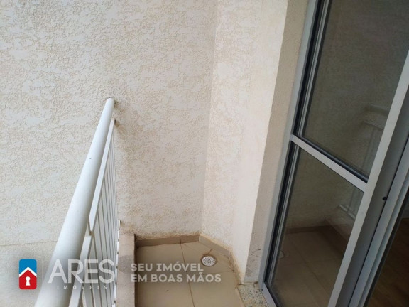 Imagem Apartamento com 2 Quartos à Venda, 49 m² em Jardim Paulistano - Americana