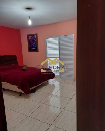 Imagem Casa com 3 Quartos à Venda, 190 m² em Jardim Das Tulipas - Jundiaí