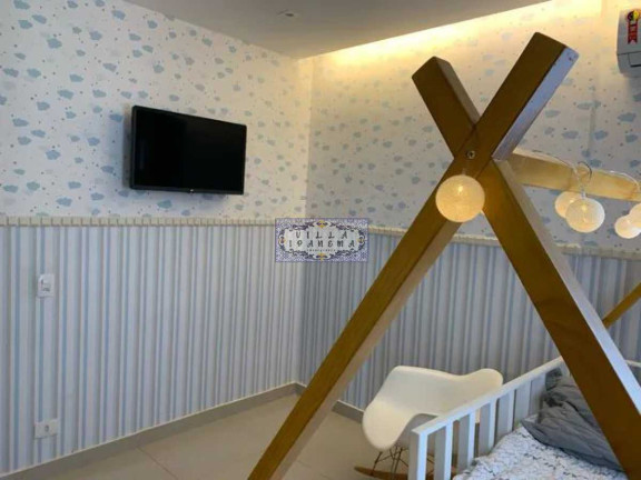 Imagem Apartamento com 3 Quartos à Venda, 90 m² em Leblon - Rio De Janeiro