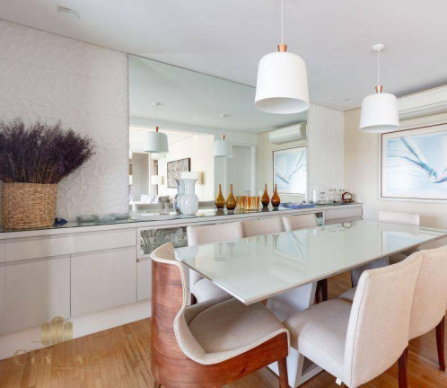 Imagem Apartamento com 3 Quartos à Venda, 252 m² em Perdizes - São Paulo Imagem Apartamento com 3 Quartos à Venda, 252 m² em Perdizes - São Paulo