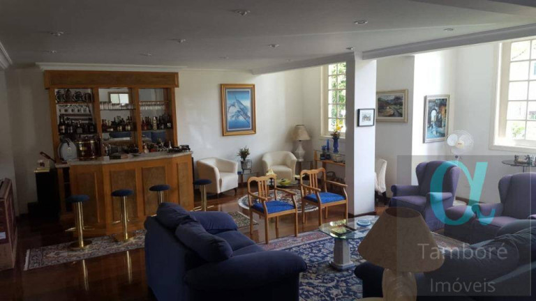 Imagem Casa com 4 Quartos à Venda, 560 m² em Alphaville - Santana De Parnaíba Imagem Casa com 4 Quartos à Venda, 560 m² em Alphaville - Santana De Parnaíba