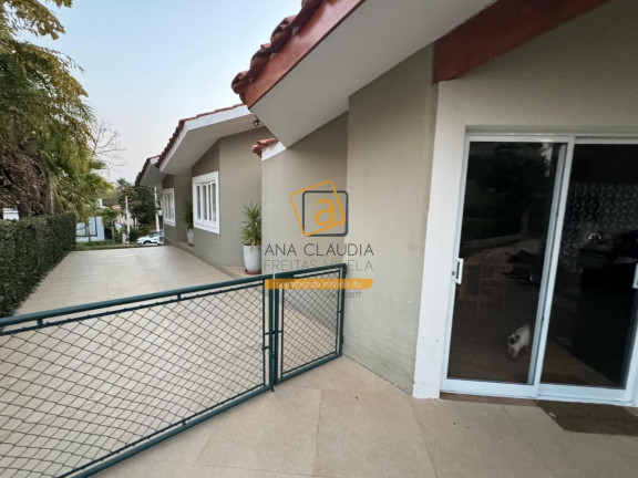 Imagem Casa com 3 Quartos para Alugar, em Bairro Campos De Santo Antônio - Itu Imagem Casa com 3 Quartos para Alugar, em Bairro Campos De Santo Antônio - Itu