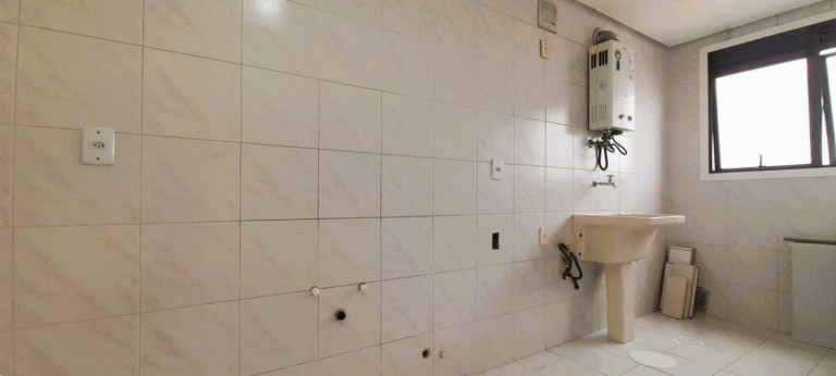 Imagem Apartamento com 2 Quartos à Venda, 54 m² em Santana - Porto Alegre