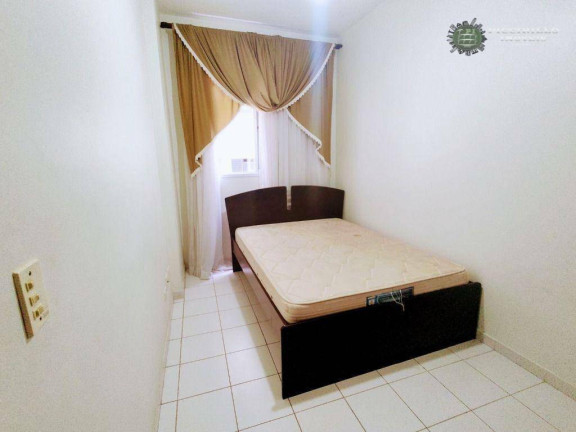 Imagem Apartamento com 2 Quartos à Venda, 65 m² em Canto Do Forte - Praia Grande