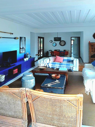 Imagem Casa com 6 Quartos para Alugar ou Temporada, 450 m² em Geribá - Armação Dos Búzios Imagem Casa com 6 Quartos para Alugar ou Temporada, 450 m² em Geribá - Armação Dos Búzios