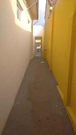 Imagem Sala Comercial para Alugar, 20 m² em Paulista - Piracicaba Imagem Sala Comercial para Alugar, 20 m² em Paulista - Piracicaba
