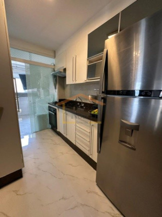 Imagem Apartamento com 3 Quartos à Venda, 103 m² em Centro - Guarulhos