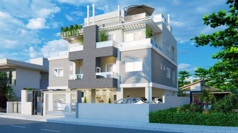 Imagem Apartamento com 2 Quartos à Venda, 153 m² em Ingleses - Florianópolis Imagem Apartamento com 2 Quartos à Venda, 153 m² em Ingleses - Florianópolis