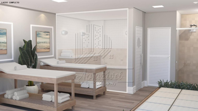 Imagem Imóvel com 2 Quartos à Venda, 75 m² em Centro - Mongaguá
