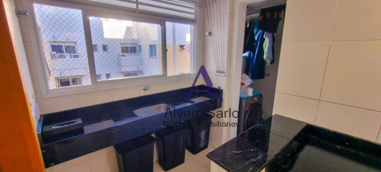Imagem Apartamento com 3 Quartos à Venda, 108 m² em Bento Ferreira - Vitória Imagem Apartamento com 3 Quartos à Venda, 108 m² em Bento Ferreira - Vitória